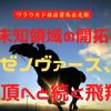 未知領域の開拓者　ゼノヴァース、頂へと続く飛翔